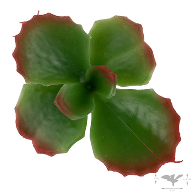 Planta artificiala Planta artificiala suculenta model12