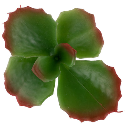 Planta artificiala Planta artificiala suculenta model12