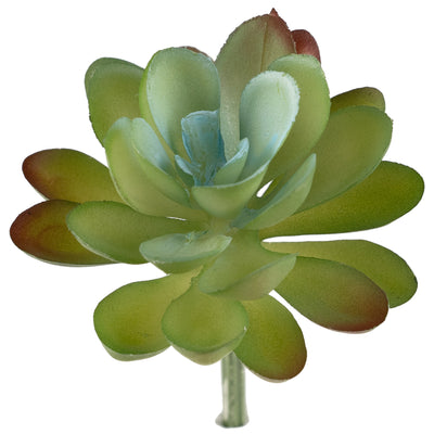 Planta artificiala Planta artificiala suculenta model14