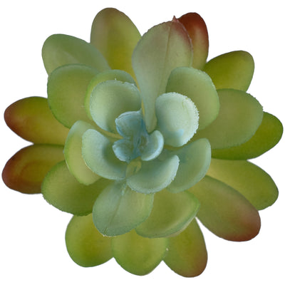 Planta artificiala Planta artificiala suculenta model14