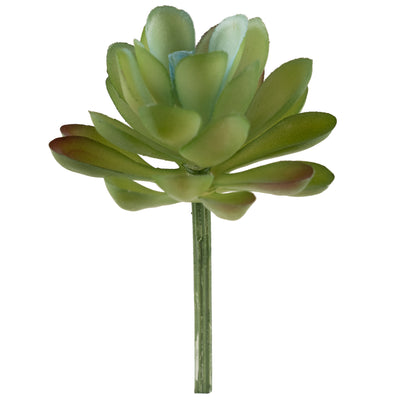 Planta artificiala Planta artificiala suculenta model14