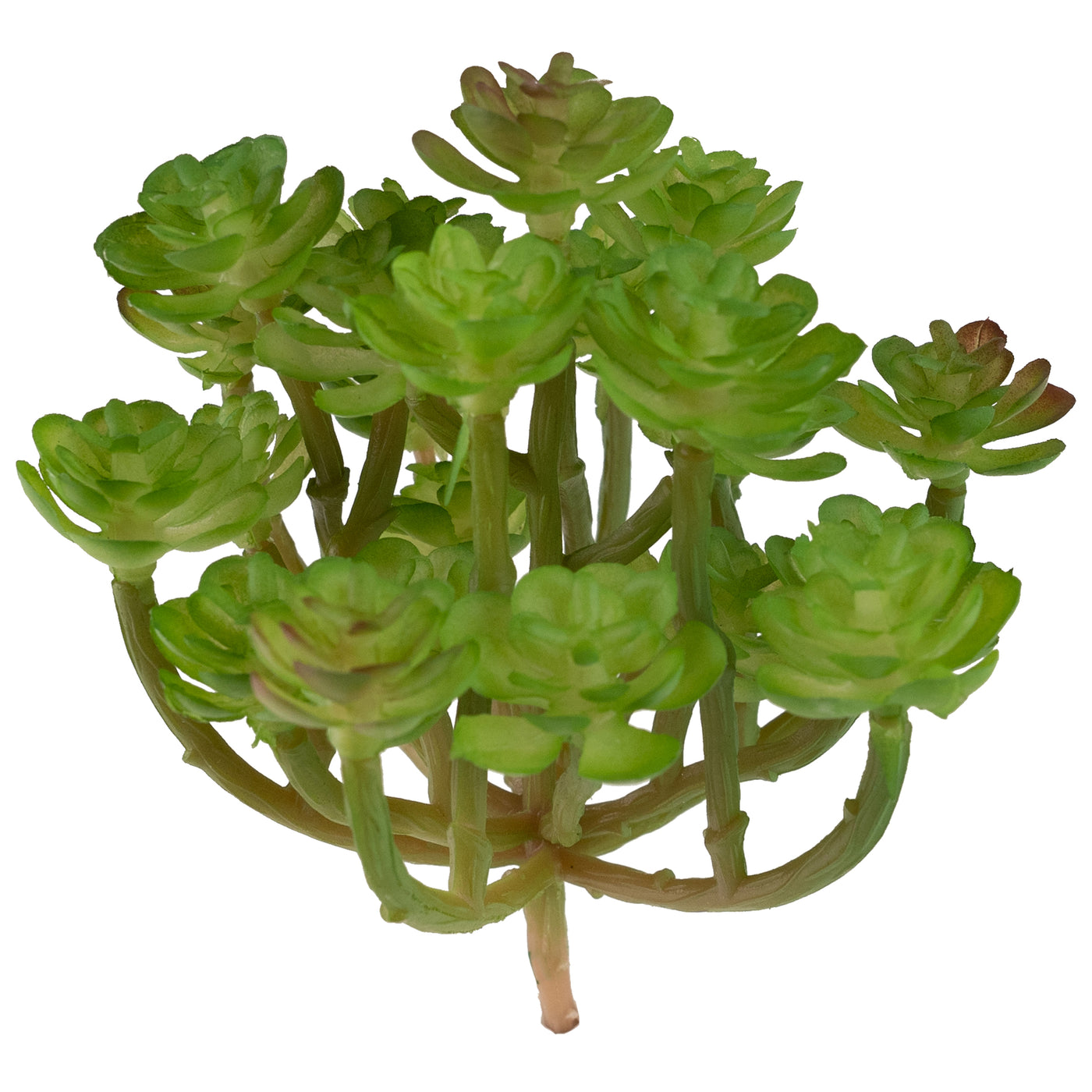 Planta artificiala Planta artificiala suculenta model15