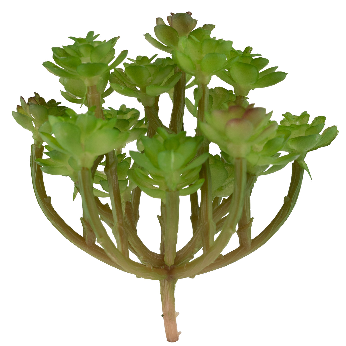 Planta artificiala Planta artificiala suculenta model15