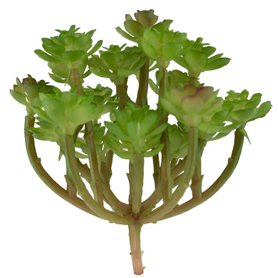 Planta artificiala Planta artificiala suculenta model15