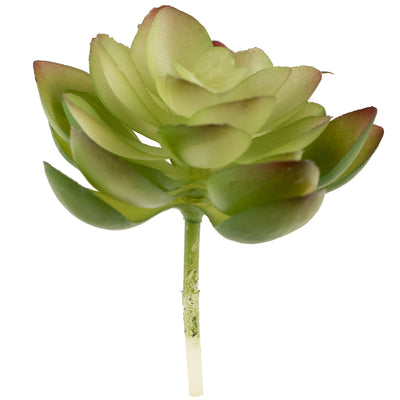 Planta artificiala Planta artificiala suculenta model16