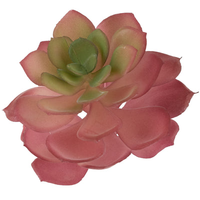 Planta artificiala Planta artificiala suculenta model18