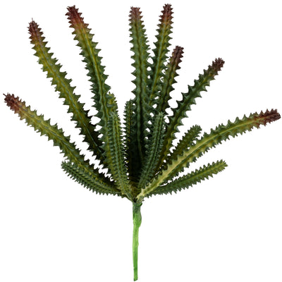 Planta artificiala Planta artificiala suculenta model26