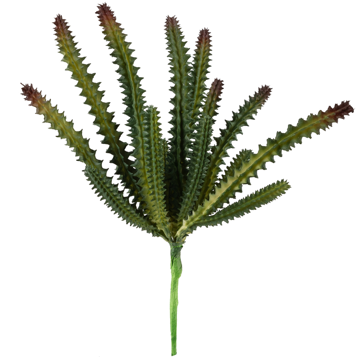 Planta artificiala Planta artificiala suculenta model26