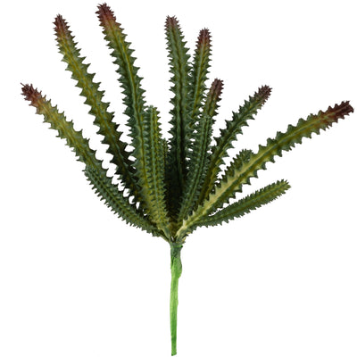 Planta artificiala Planta artificiala suculenta model26