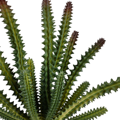 Planta artificiala Planta artificiala suculenta model26