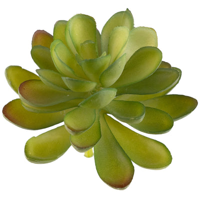 Planta artificiala Planta artificiala suculenta model28
