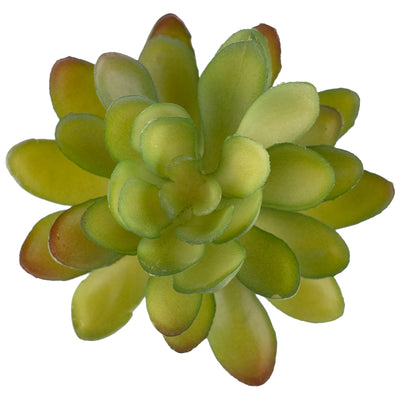 Planta artificiala Planta artificiala suculenta model28