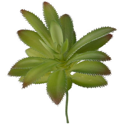 Planta artificiala Planta artificiala suculenta model29