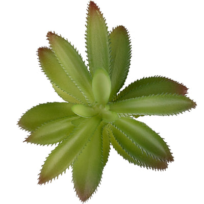 Planta artificiala Planta artificiala suculenta model29