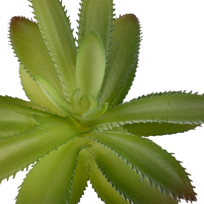 Planta artificiala Planta artificiala suculenta model29