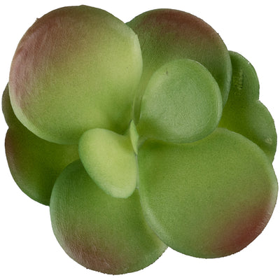 Planta artificiala Planta artificiala suculenta model31