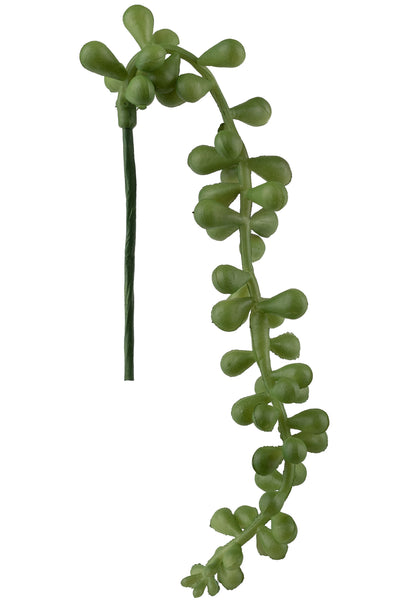 Planta artificiala Planta artificiala suculenta model32