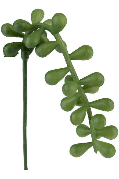 Planta artificiala Planta artificiala suculenta model33