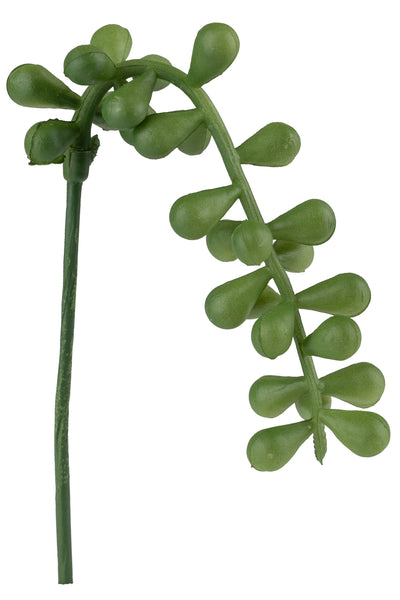 Planta artificiala Planta artificiala suculenta model33