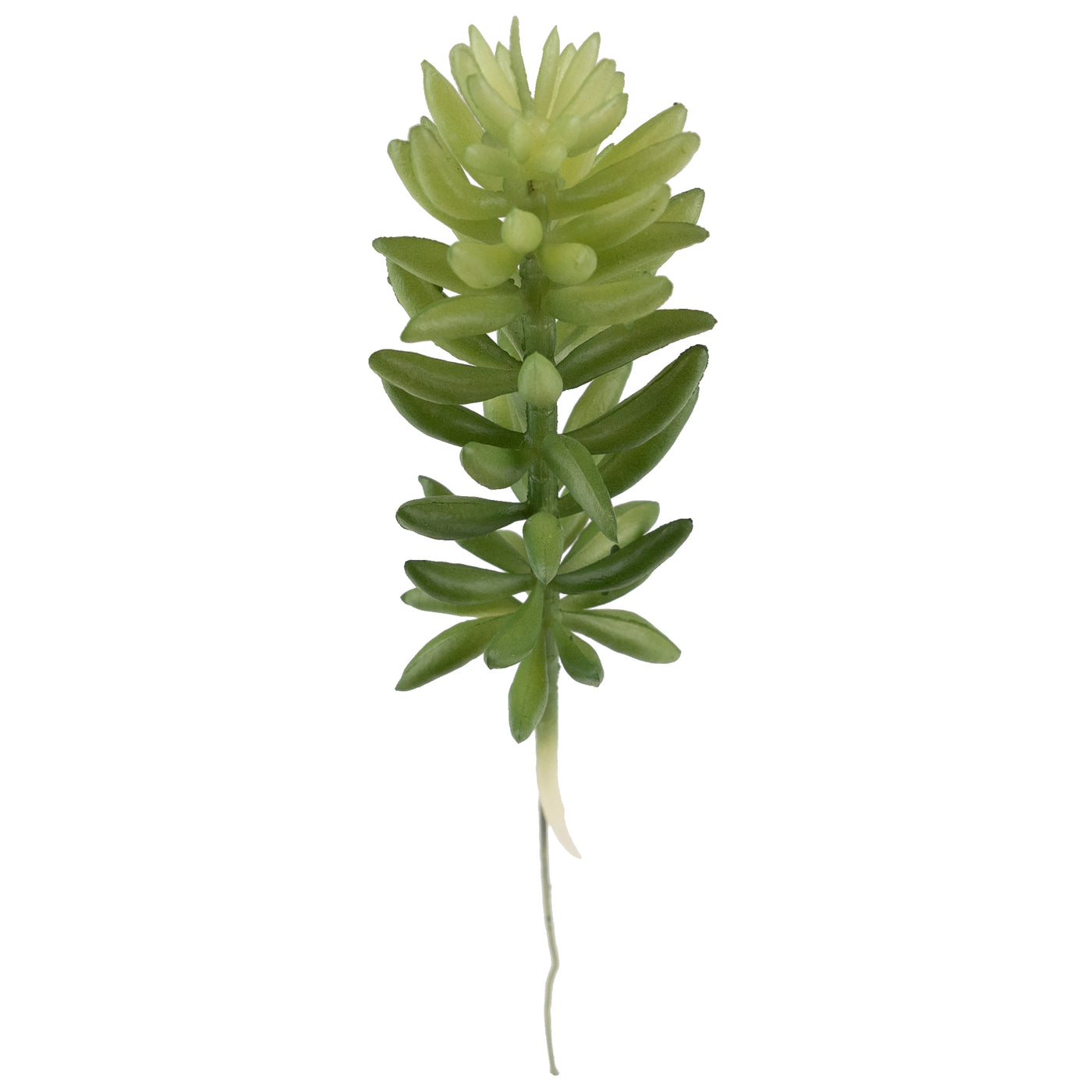 Planta artificiala Planta artificiala suculenta model34