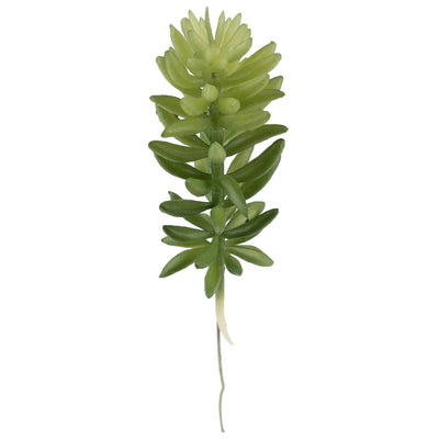 Planta artificiala Planta artificiala suculenta model34