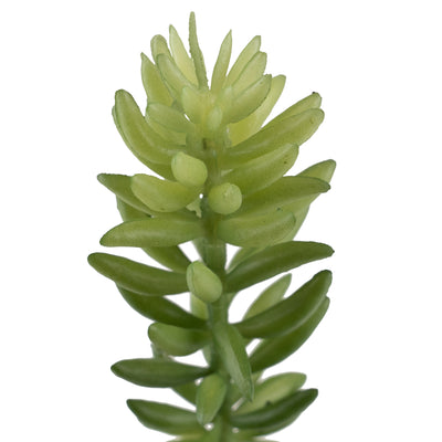 Planta artificiala Planta artificiala suculenta model34