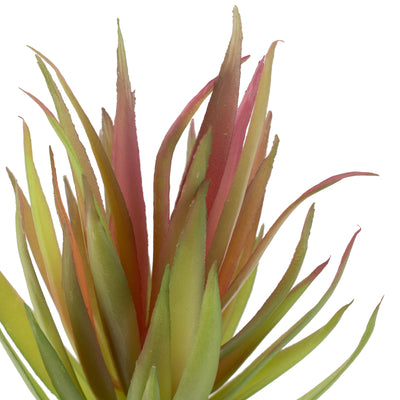 Planta artificiala Planta artificiala suculenta model37