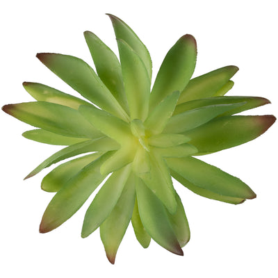 Planta artificiala Planta artificiala suculenta model39