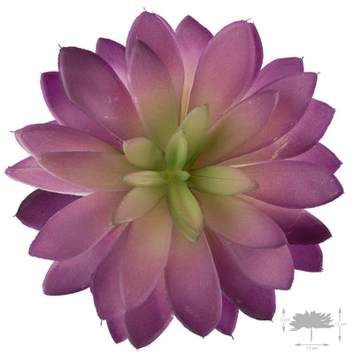 Planta artificiala Planta artificiala suculenta model4