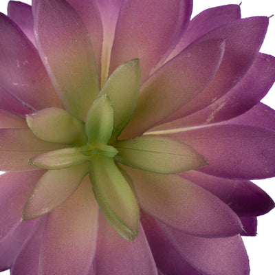 Planta artificiala Planta artificiala suculenta model4