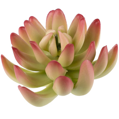 Planta artificiala Planta artificiala suculenta model42