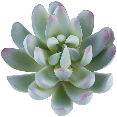 Planta artificiala Planta artificiala suculenta model43