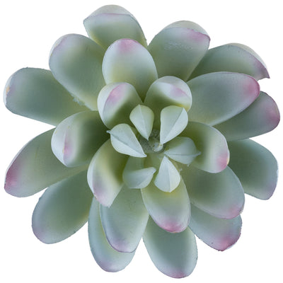 Planta artificiala Planta artificiala suculenta model43