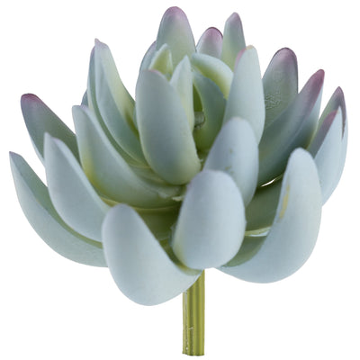 Planta artificiala Planta artificiala suculenta model43