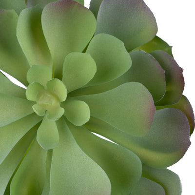 Planta artificiala Planta artificiala suculenta model45
