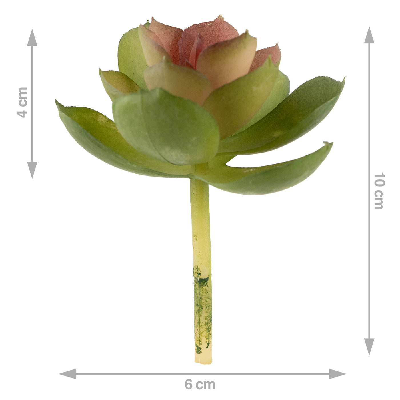 Planta artificiala Planta artificiala suculenta model52