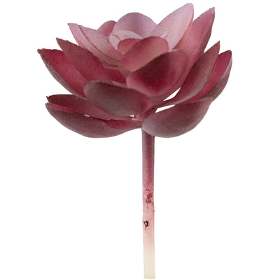 Planta artificiala Planta artificiala suculenta model57