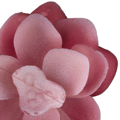 Planta artificiala Planta artificiala suculenta model57