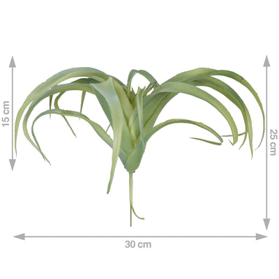 Planta artificiala Planta artificiala suculenta model6