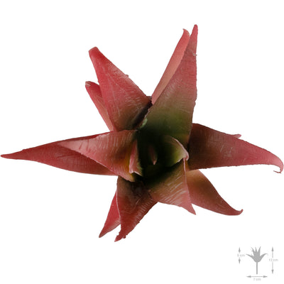 Planta artificiala Planta artificiala suculenta model60