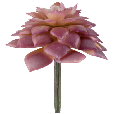 Planta artificiala Planta artificiala suculenta model61