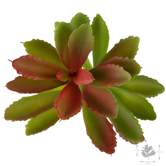 Planta artificiala Planta artificiala suculenta model67