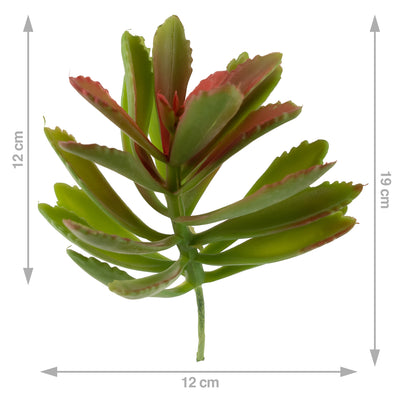 Planta artificiala Planta artificiala suculenta model67