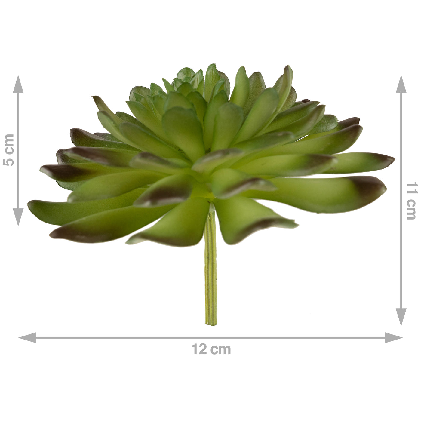 Planta artificiala Planta artificiala suculenta model71