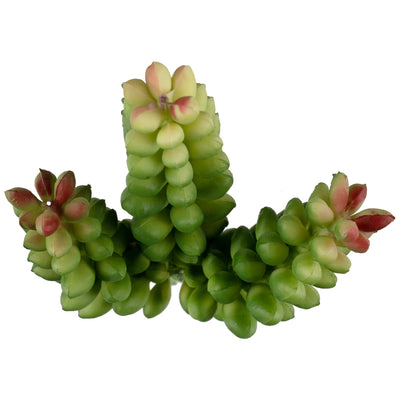Planta artificiala Planta artificiala suculenta model73