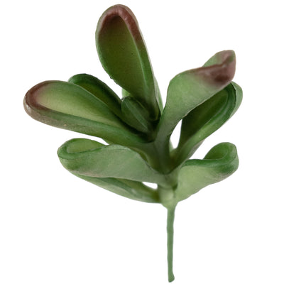 Planta artificiala Planta artificiala suculenta model74