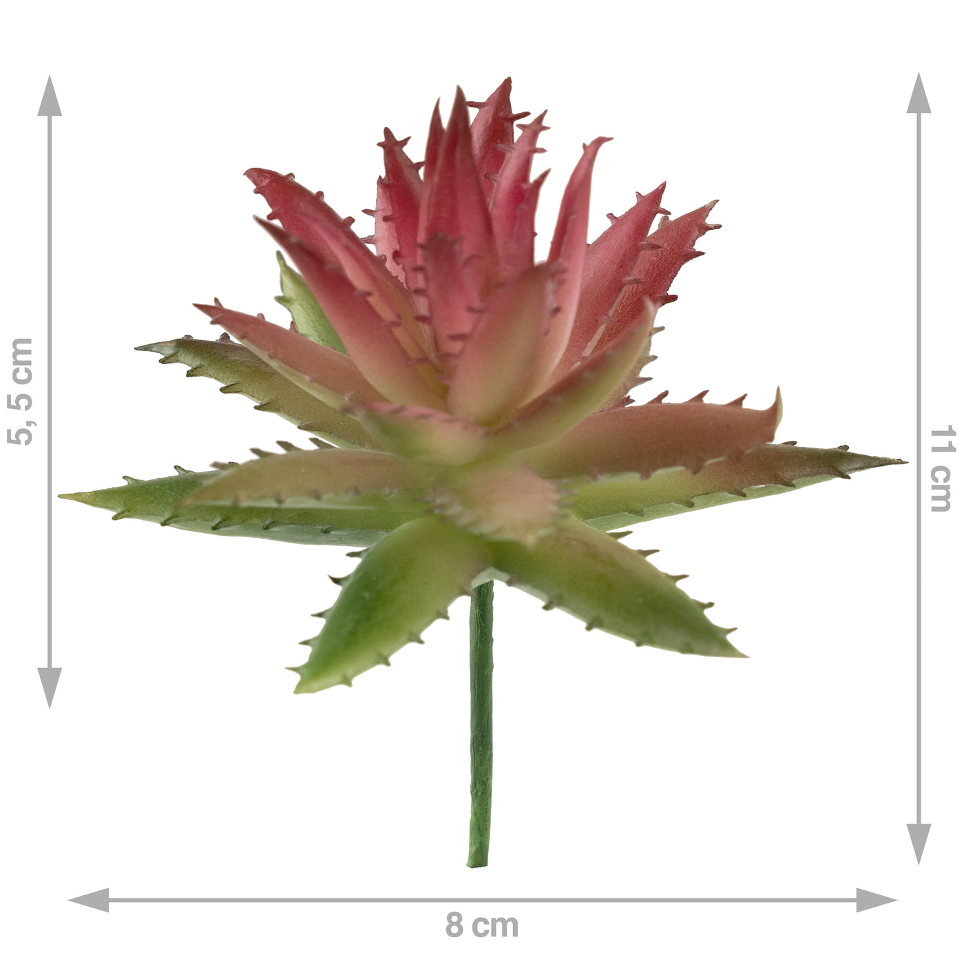 Planta artificiala Planta artificiala suculenta model79