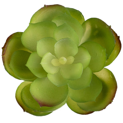 Planta artificiala Planta artificiala suculenta model8