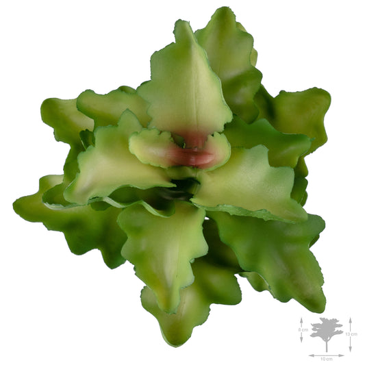 Planta artificiala Planta artificiala suculenta model81