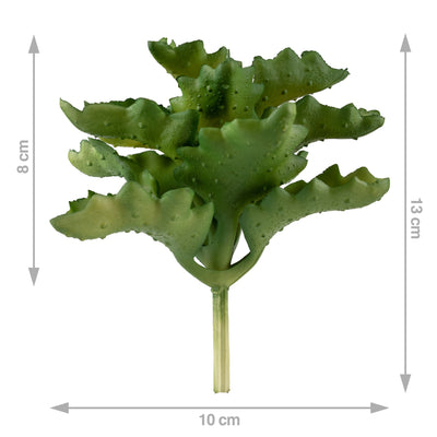 Planta artificiala Planta artificiala suculenta model81